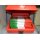 Термобокс PizzaBox черный. Фото 4